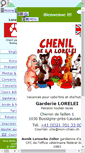 Mobile Screenshot of lorelei.ch